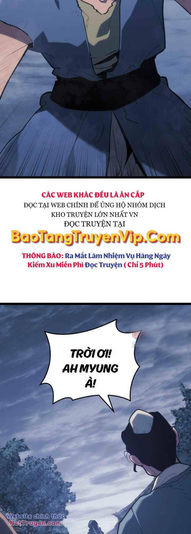 Tử Thần Phiêu Nguyệt Chương 95 Ảnh 20