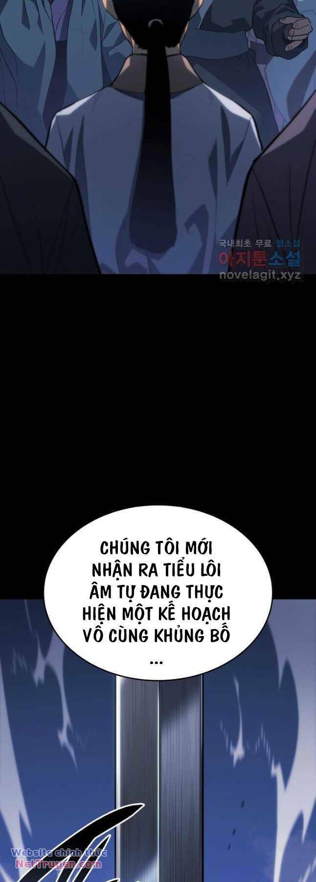 Tử Thần Phiêu Nguyệt Chương 95 Ảnh 47