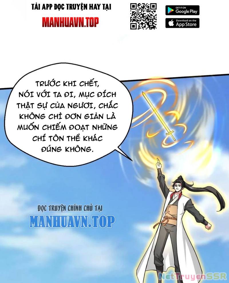 Vô Địch Đốn Ngộ Chương 308 Ảnh 12