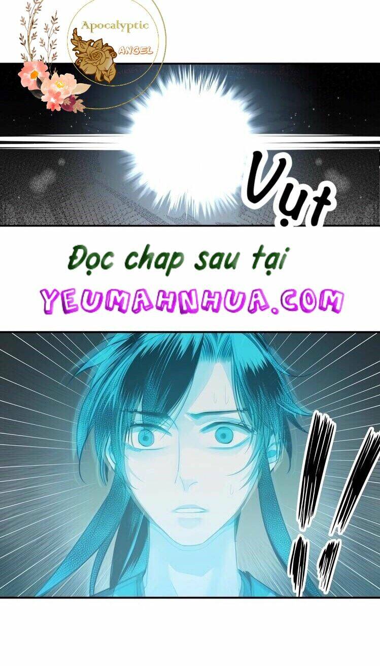 Ma Đạo Tổ Sư- Mao Đoàn Tiểu Kiếm Kiếm Chương 134 Ảnh 4