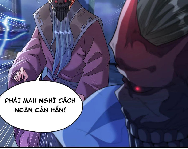 Vừa Cầm Được Thái Cổ Tiên Dược, Ta Đã Đe Dọa Thánh Chủ Chương 68 Ảnh 14