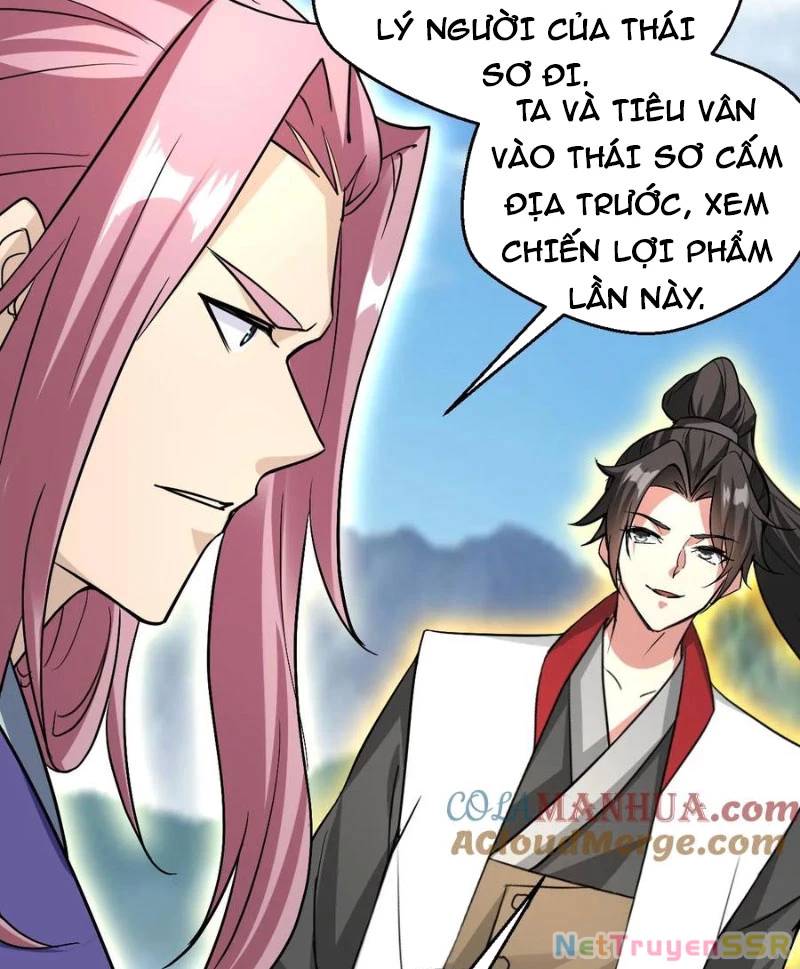 Vô Địch Đốn Ngộ Chương 308 Ảnh 33