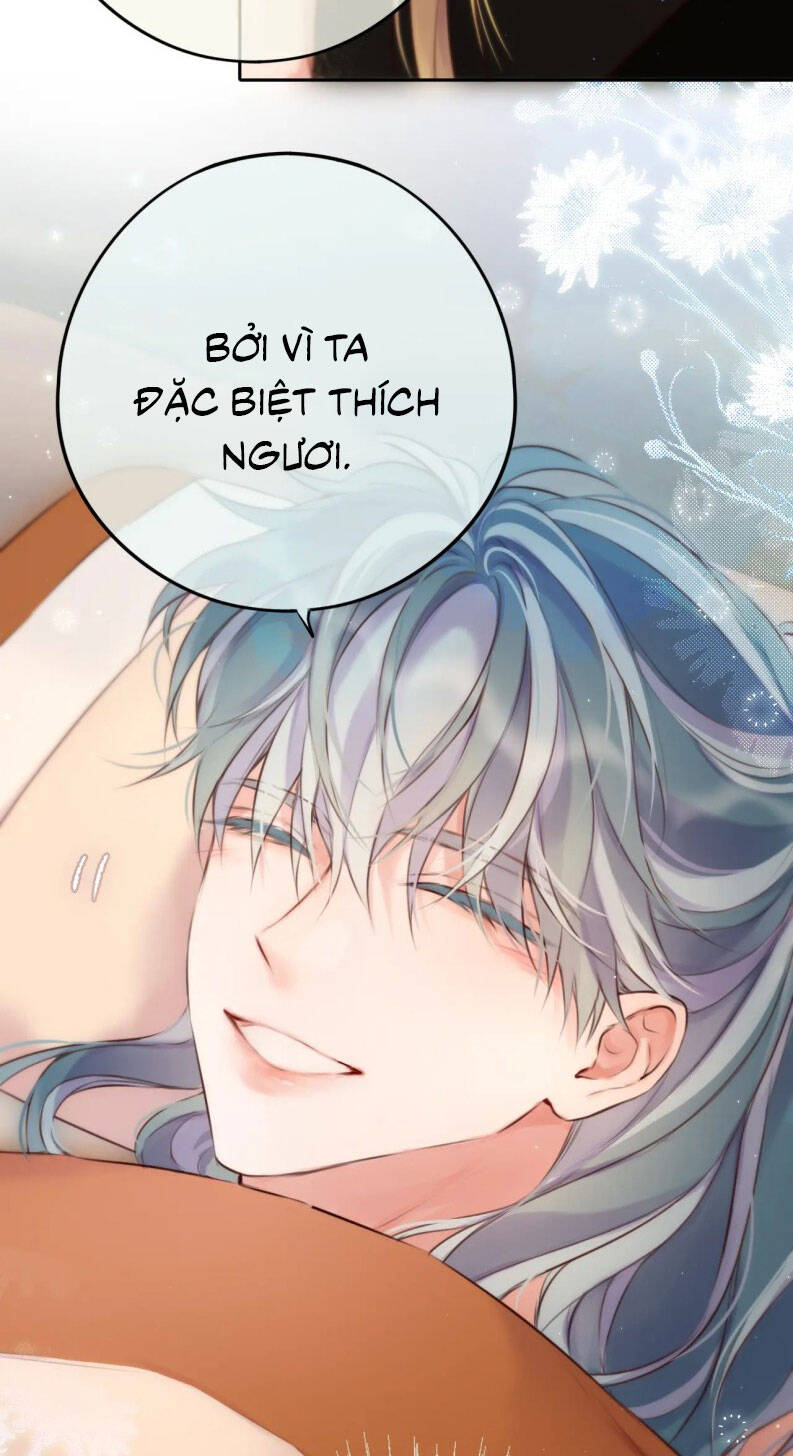 Hoặc Tinh Chi Mục Chương 16 Ảnh 19