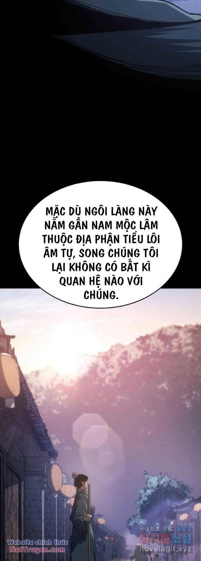 Tử Thần Phiêu Nguyệt Chương 95 Ảnh 43