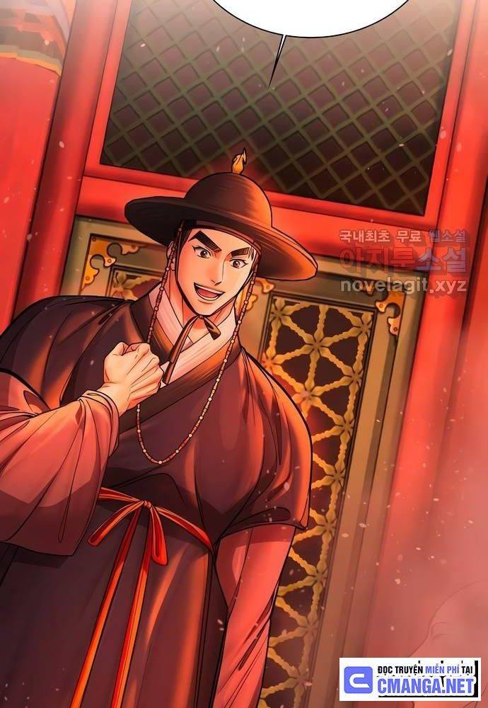 Muscle Joseon Chương 57 Ảnh 109