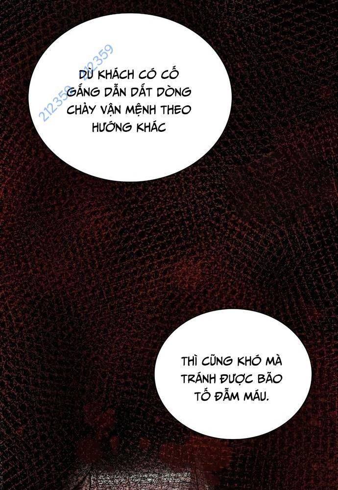 Muscle Joseon Chương 57 Ảnh 98