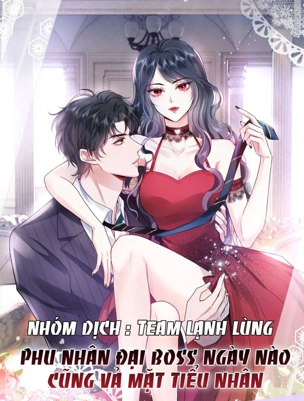 Xuyên Nhanh : Cầu Nữ Chủ Phản Diện Làm Người Tốt Chương 19 Ảnh 3