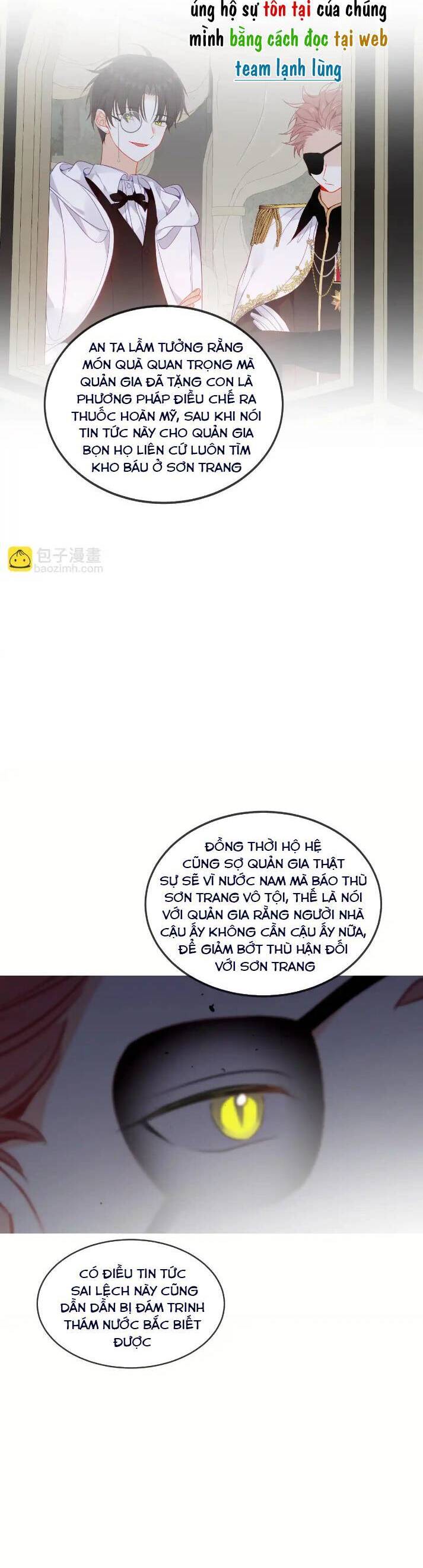 Quán Kịch Bản Trần Mộng Chương 97 Ảnh 27