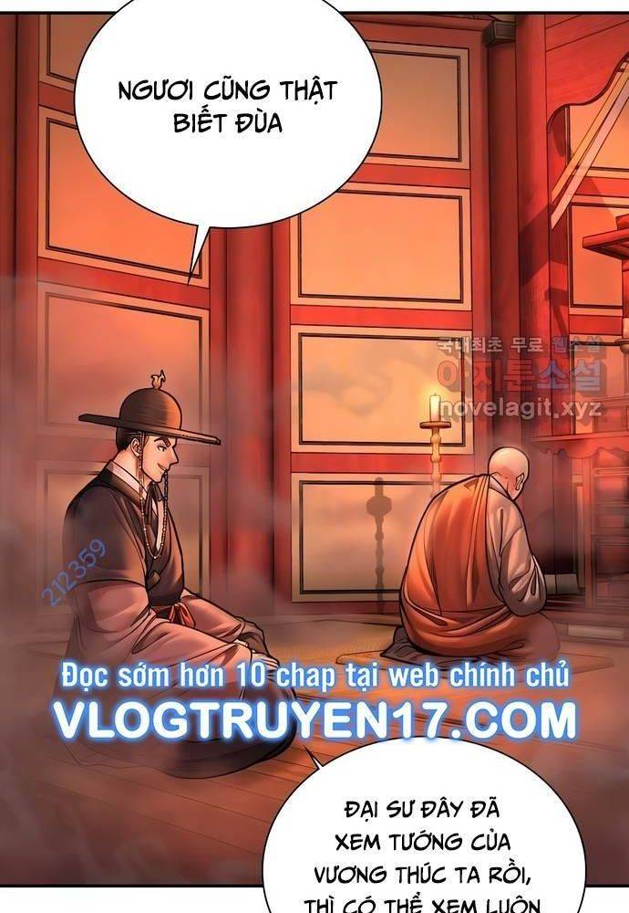 Muscle Joseon Chương 57 Ảnh 87