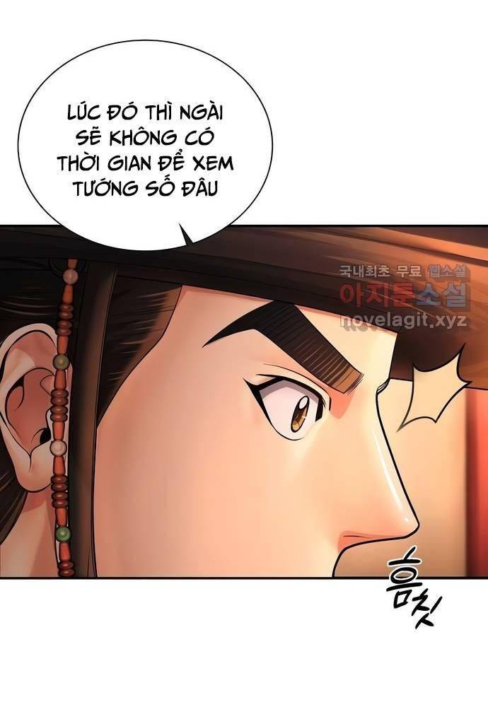 Muscle Joseon Chương 57 Ảnh 84