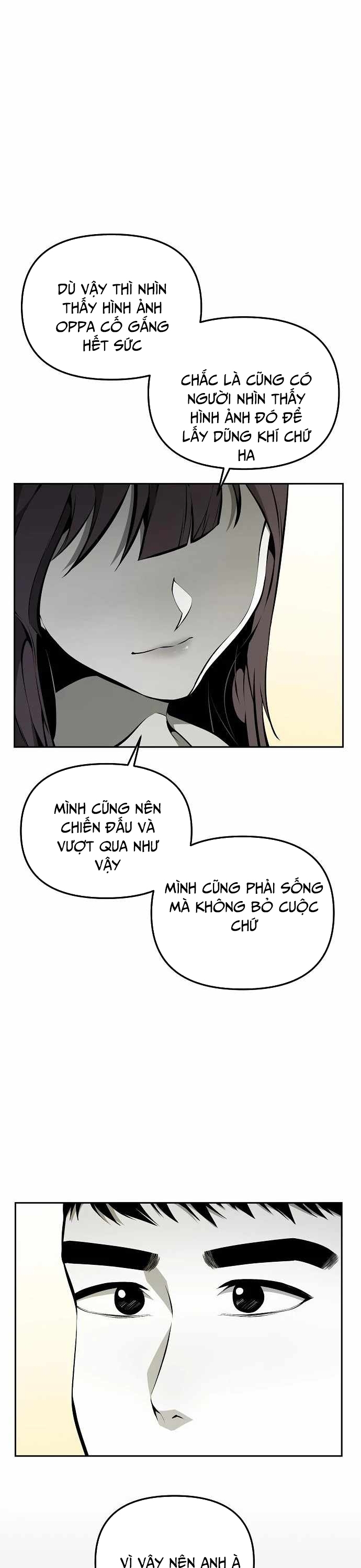 Cuồng Thú Chương 39 Ảnh 31