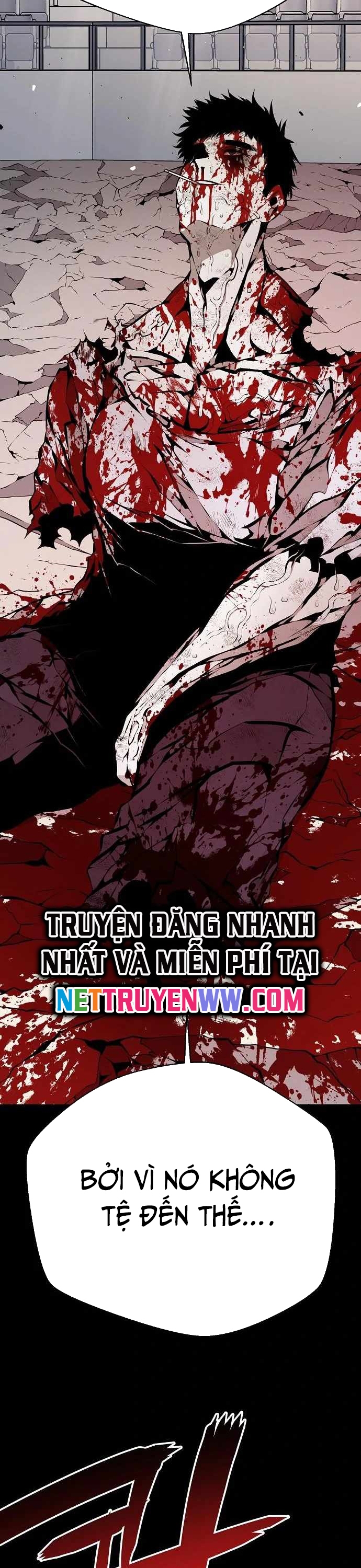 Cuồng Thú Chương 39 Ảnh 19