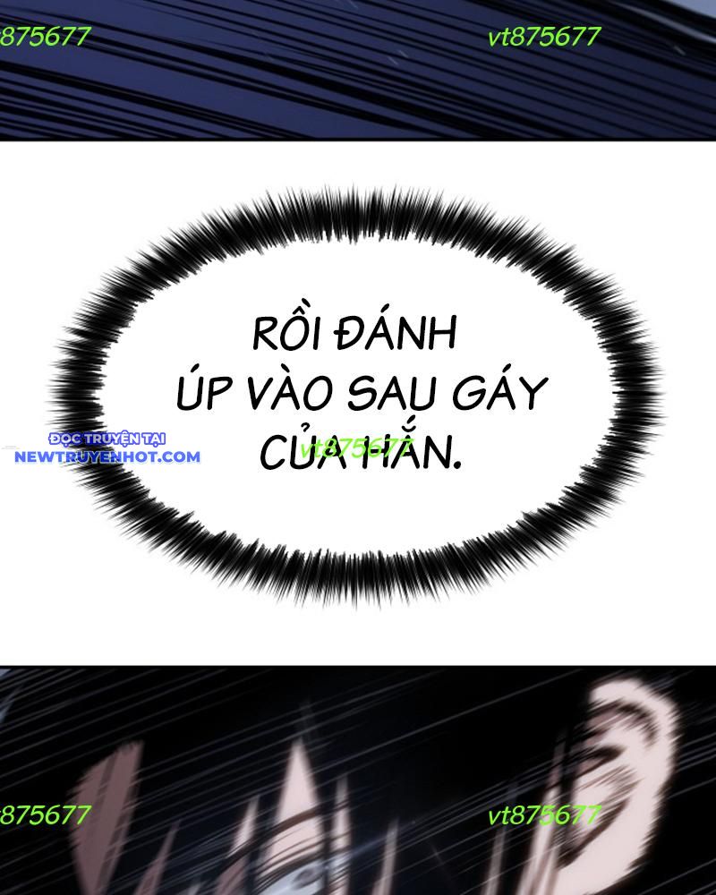 Ám Vệ Chương 37 Ảnh 9