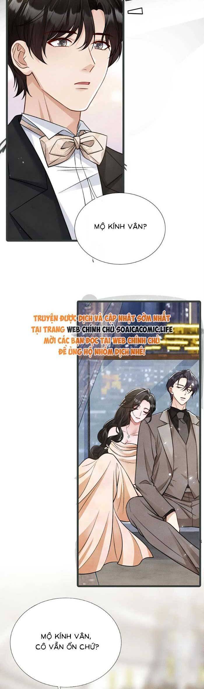 Sát Thủ Bướm Chương 20 Ảnh 14