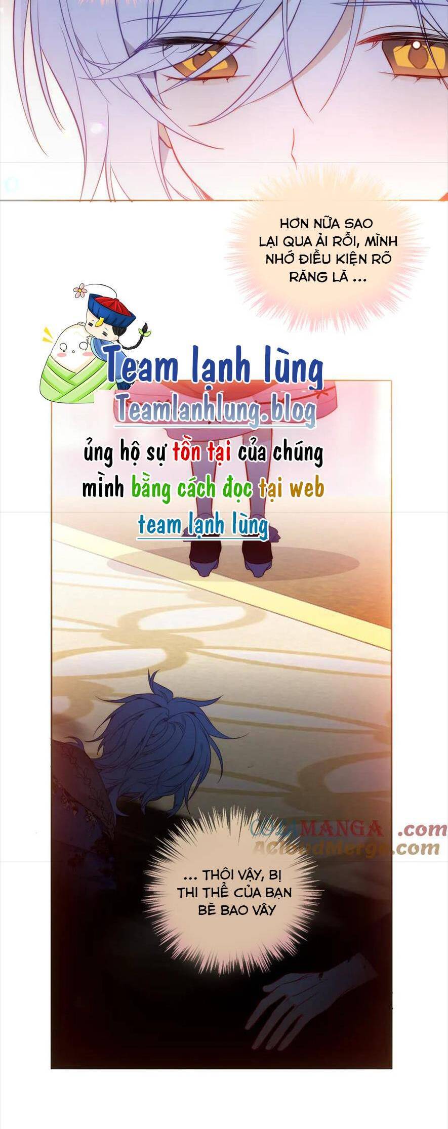 Quán Kịch Bản Trần Mộng Chương 90 Ảnh 27