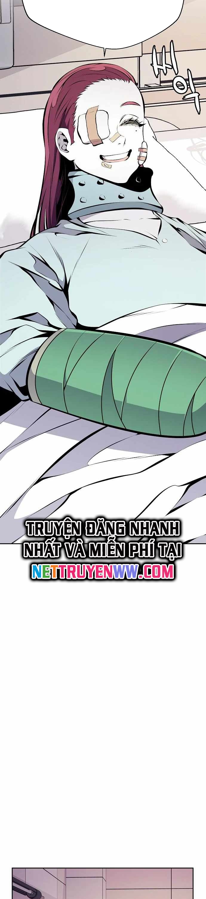 Cuồng Thú Chương 40 Ảnh 39