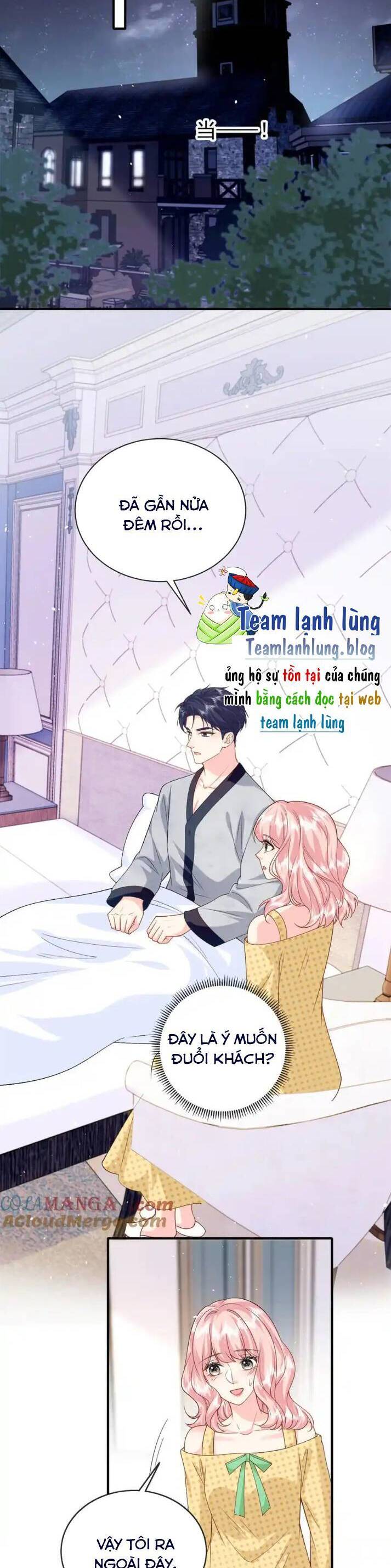 Bé Rồng Đột Kích! Mami Vừa Cay Vừa Độc Chương 123 Ảnh 8