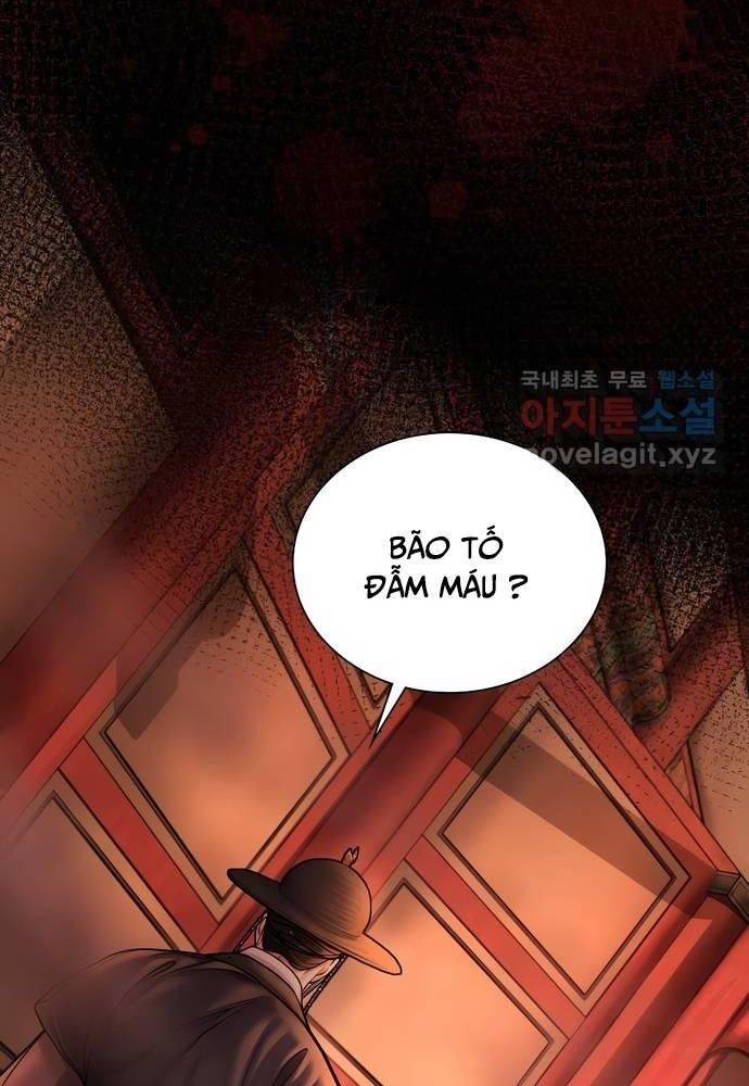 Muscle Joseon Chương 57 Ảnh 101
