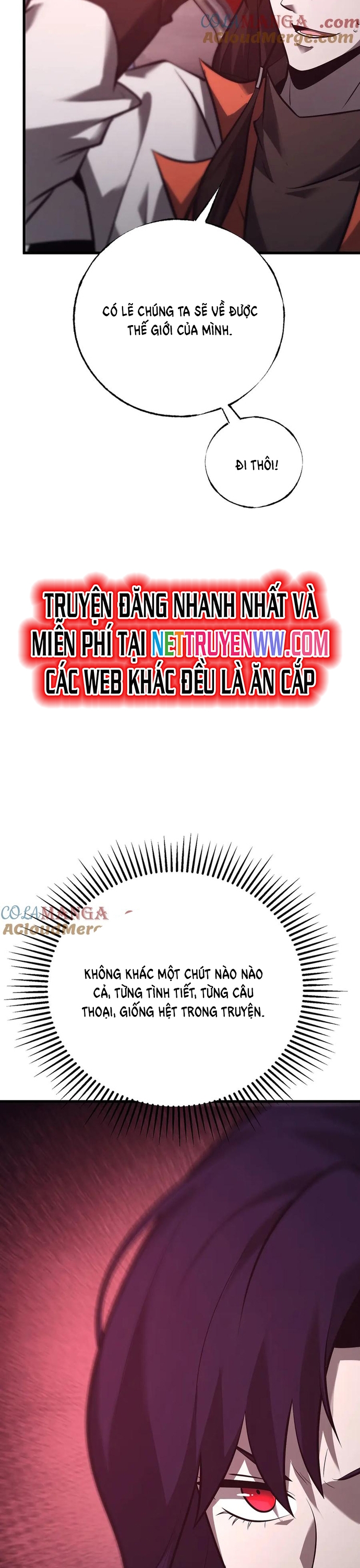 Ta Là Boss Mạnh Chương 51 Ảnh 22