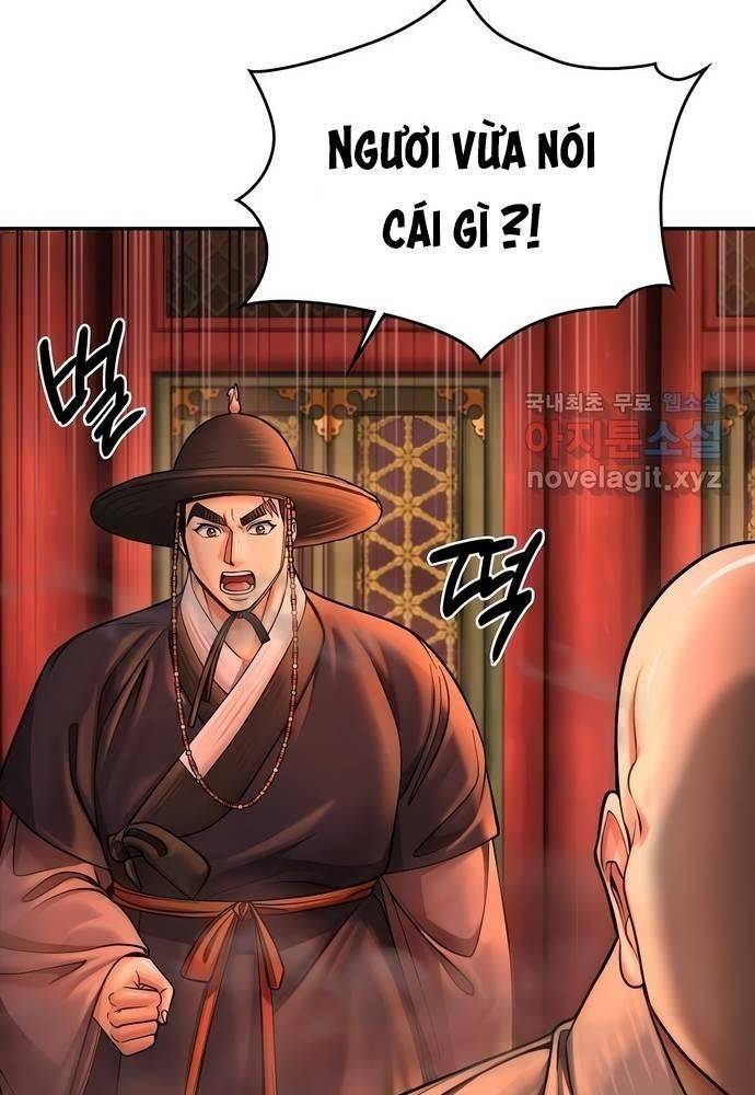 Muscle Joseon Chương 57 Ảnh 92