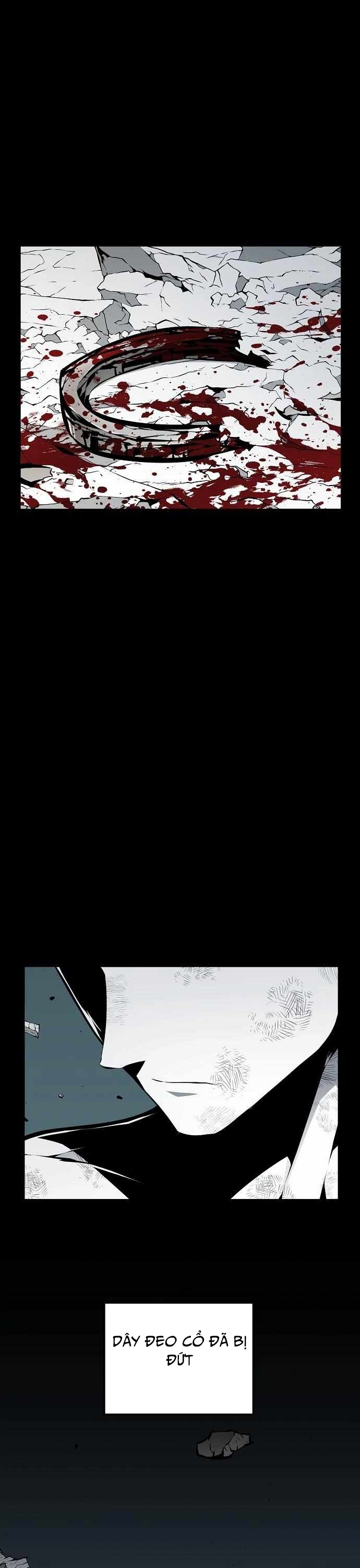 Cuồng Thú Chương 39 Ảnh 3