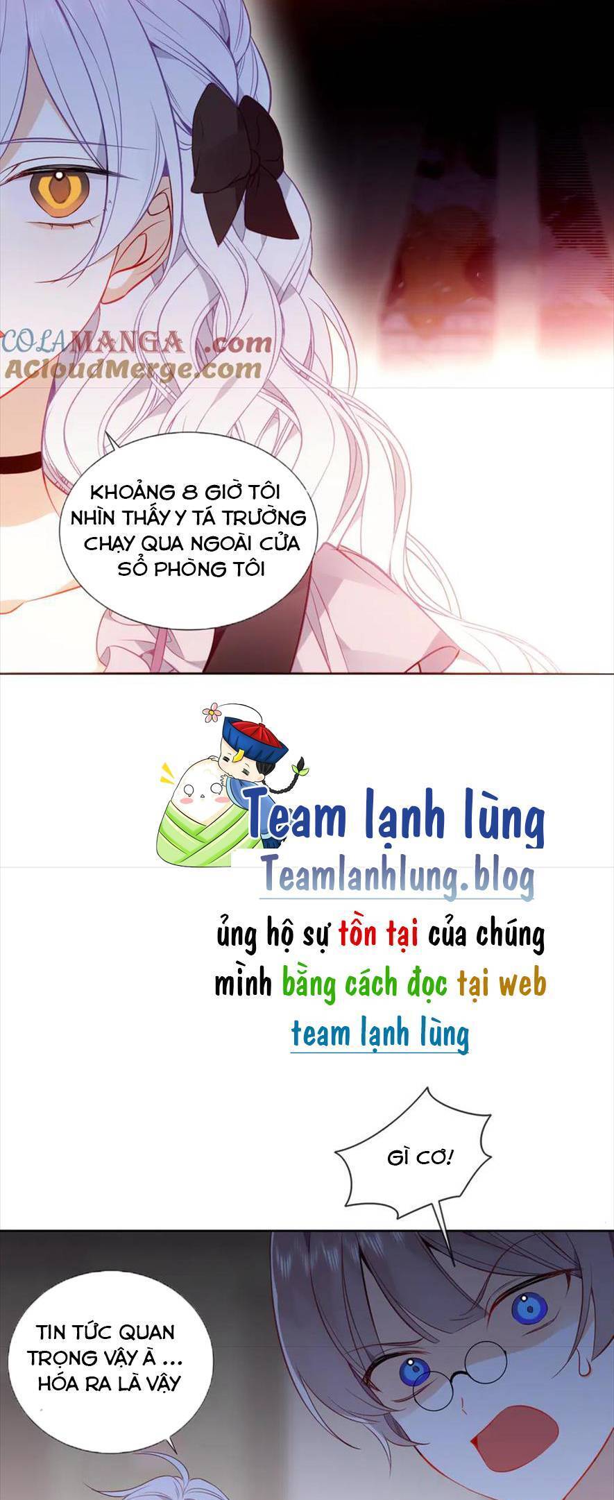 Quán Kịch Bản Trần Mộng Chương 87 Ảnh 30