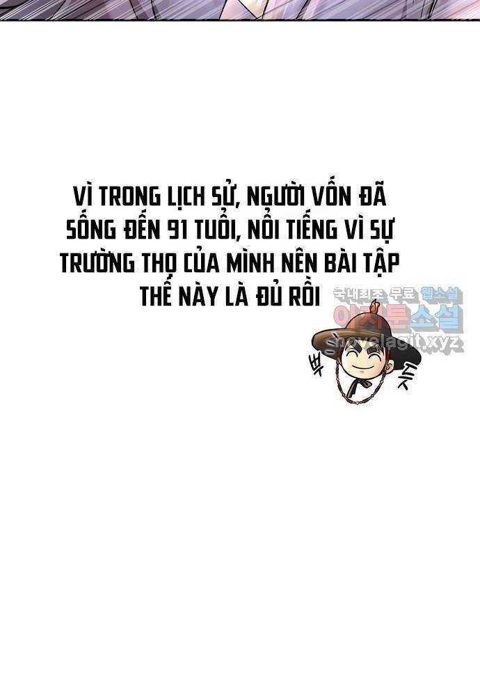 Muscle Joseon Chương 57 Ảnh 65