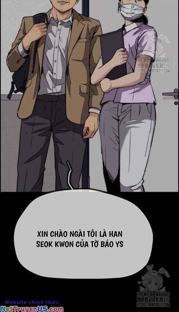 Wind Breaker Chương 478 Ảnh 7