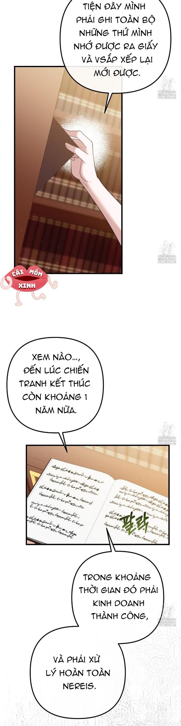 Sau Khi Trùng Sinh Chị Gái Muốn Cướp Lấy Vị Hôn Phu Của Tôi Chương 10 Ảnh 40