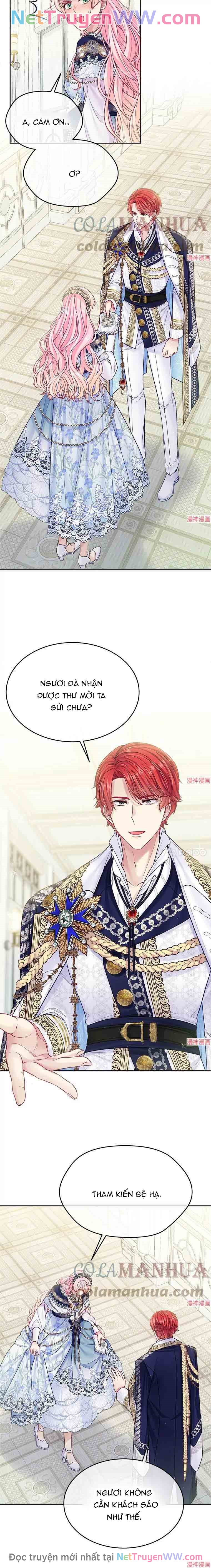Chồng Em Dễ Thương Chết Mất Thôi! Chương 40 Ảnh 8