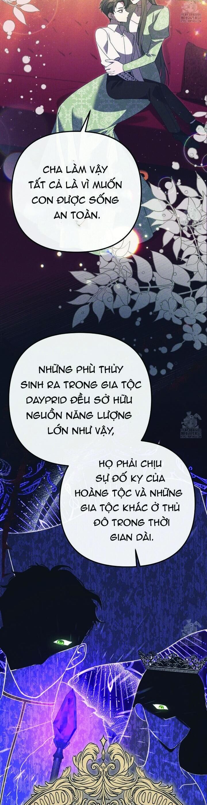 Sau Khi Trùng Sinh Chị Gái Muốn Cướp Lấy Vị Hôn Phu Của Tôi Chương 10 Ảnh 6