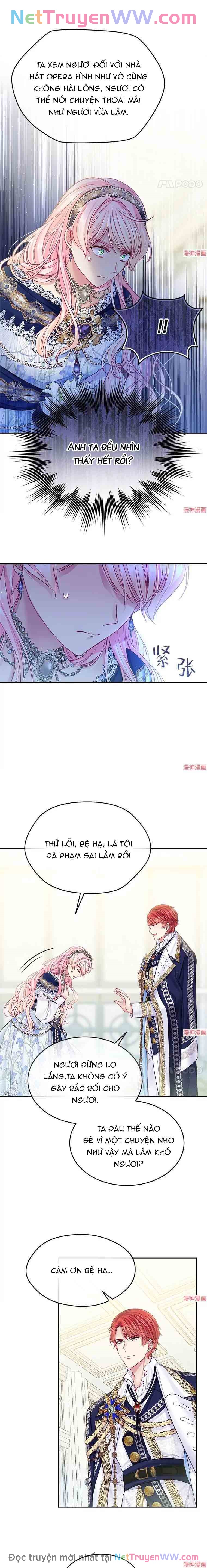 Chồng Em Dễ Thương Chết Mất Thôi! Chương 40 Ảnh 9