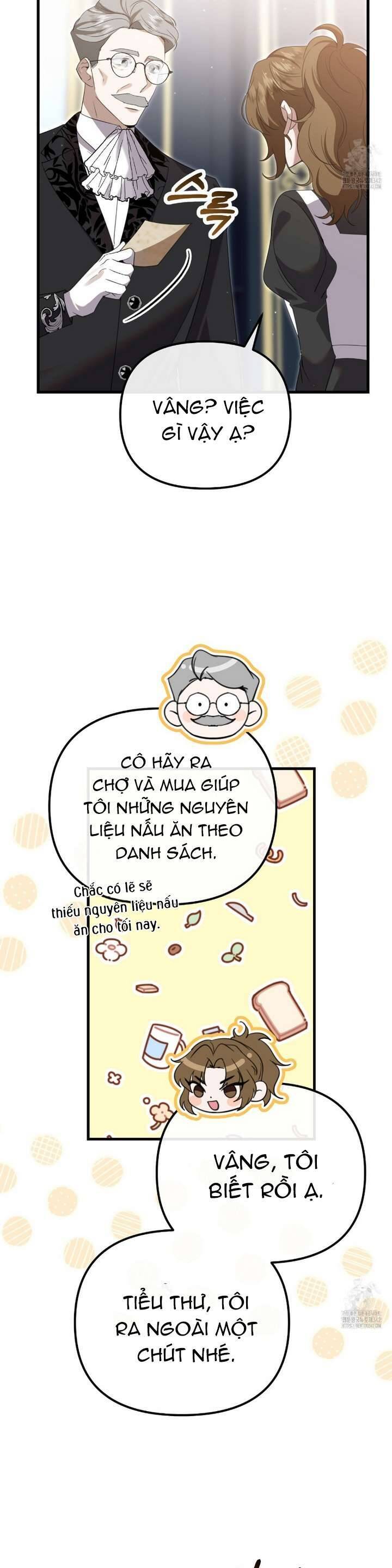 Sau Khi Trùng Sinh Chị Gái Muốn Cướp Lấy Vị Hôn Phu Của Tôi Chương 9 Ảnh 30
