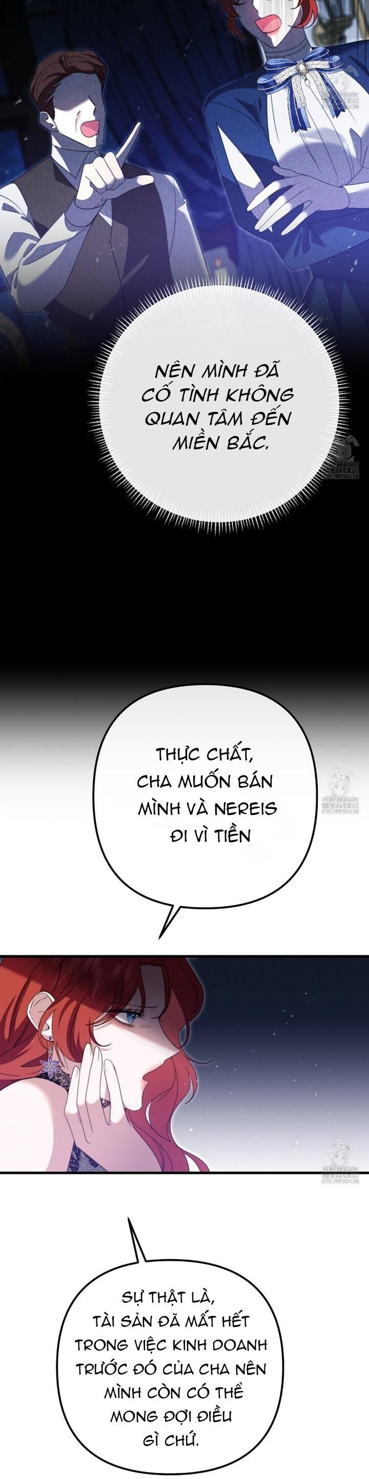 Sau Khi Trùng Sinh Chị Gái Muốn Cướp Lấy Vị Hôn Phu Của Tôi Chương 10 Ảnh 32
