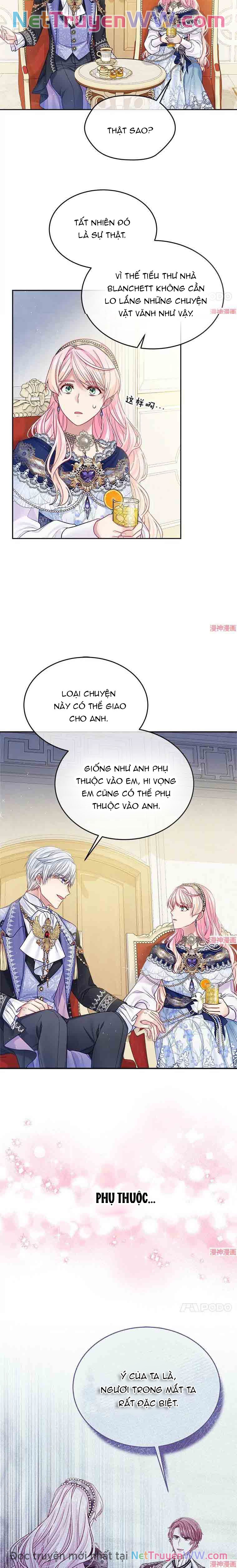 Chồng Em Dễ Thương Chết Mất Thôi! Chương 40 Ảnh 18
