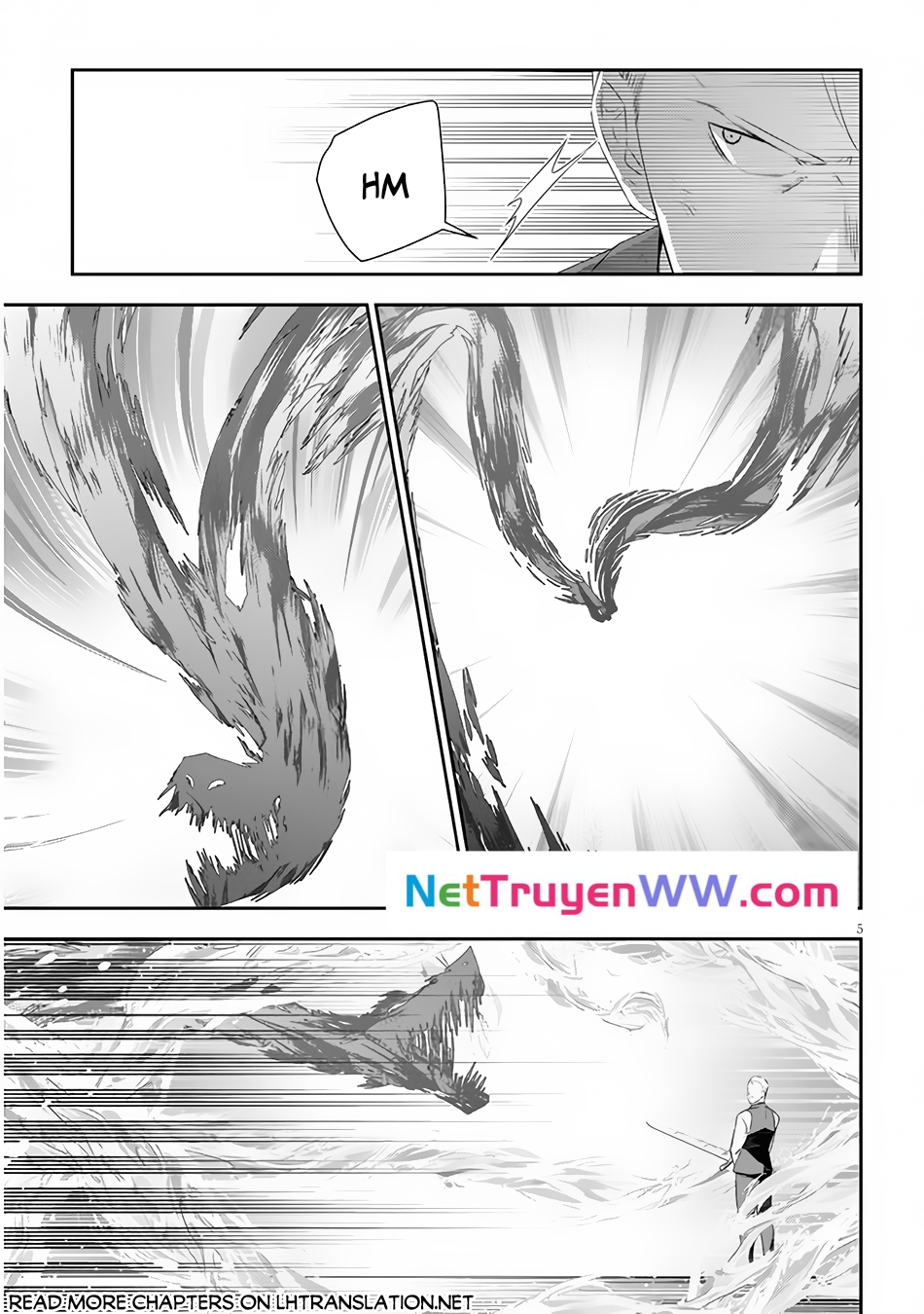 Maou Ni Natte Node, Dungeon Tsukutte Jingai Musume To Honobono Suru Chương 63 Ảnh 6