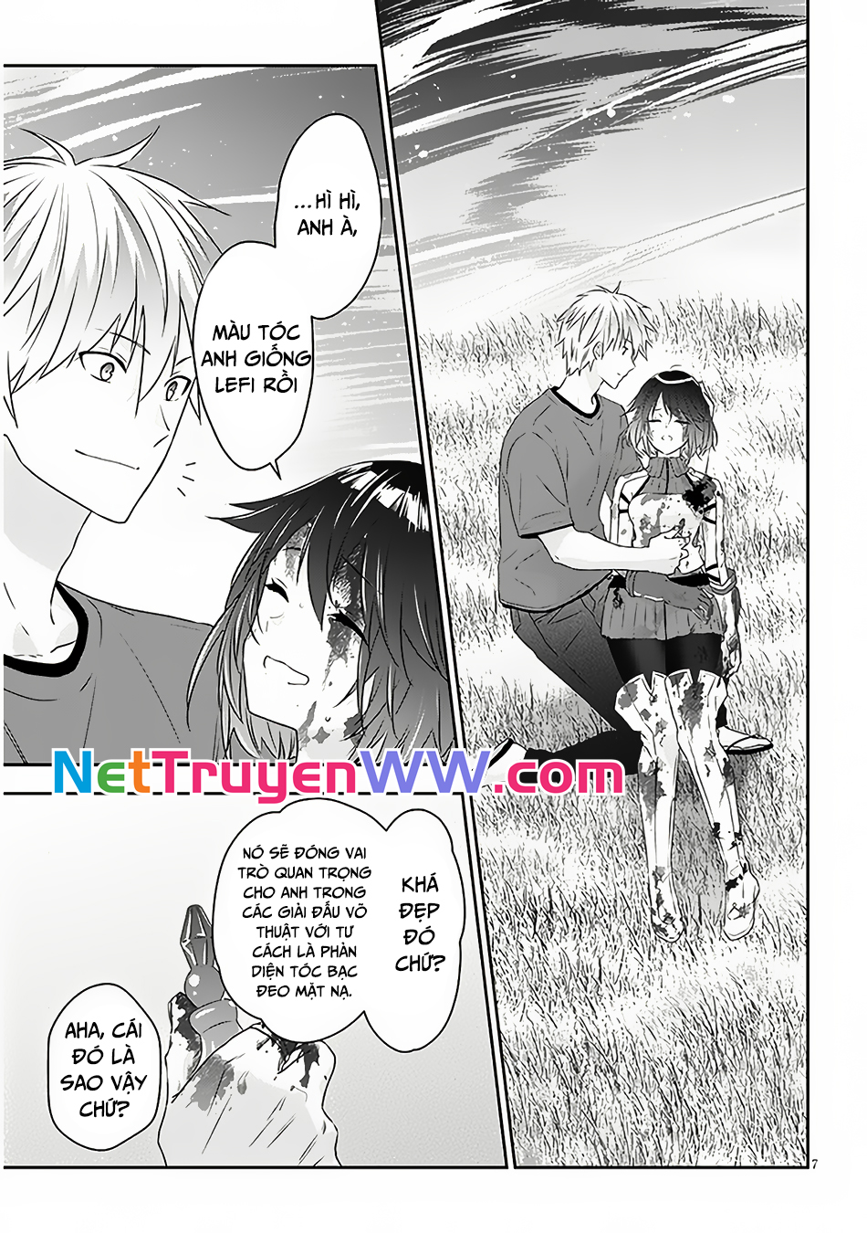 Maou Ni Natte Node, Dungeon Tsukutte Jingai Musume To Honobono Suru Chương 67 Ảnh 8