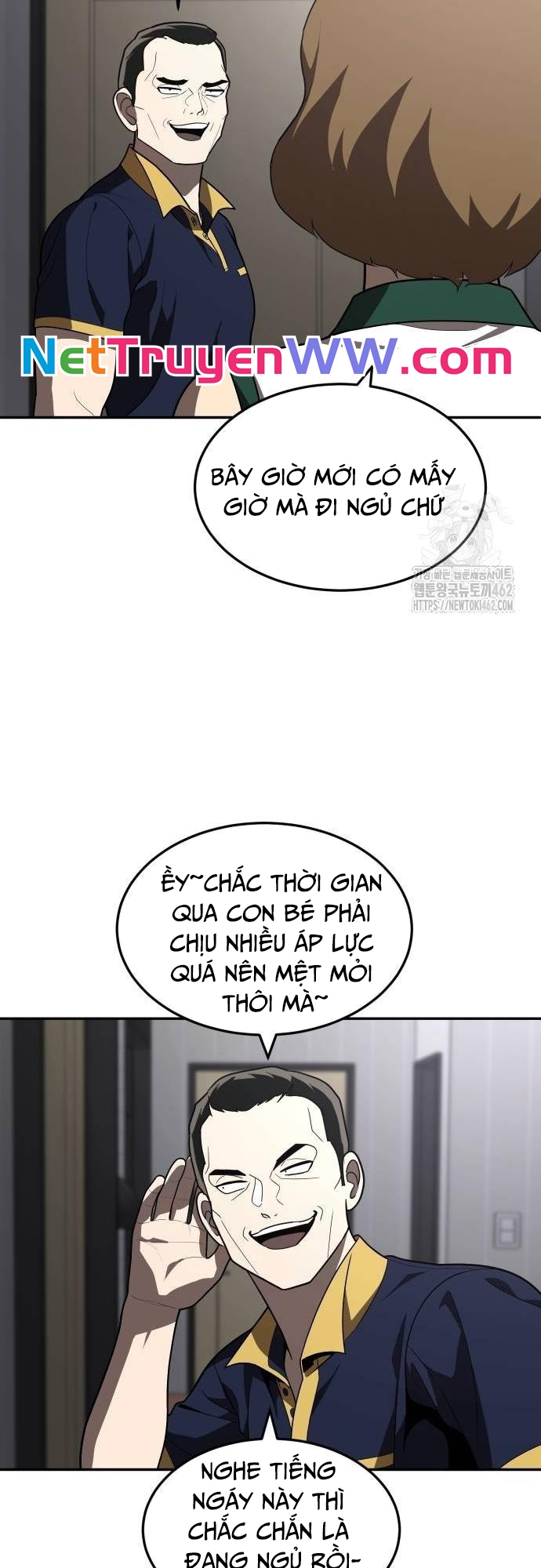 Món Đồ Chơi Chương 35 Ảnh 56
