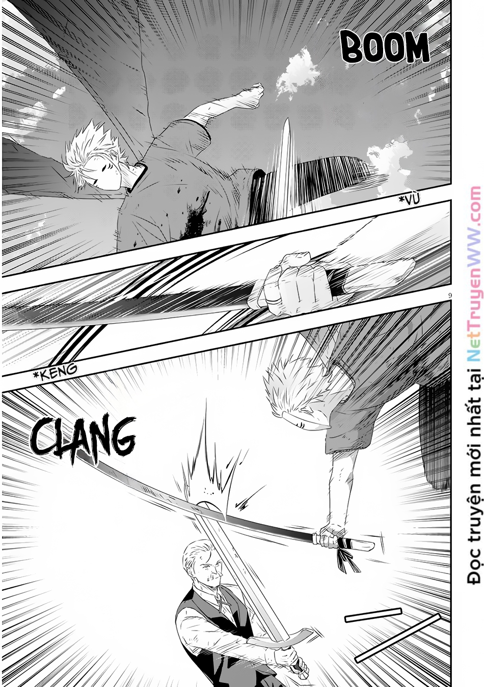 Maou Ni Natte Node, Dungeon Tsukutte Jingai Musume To Honobono Suru Chương 63 Ảnh 10