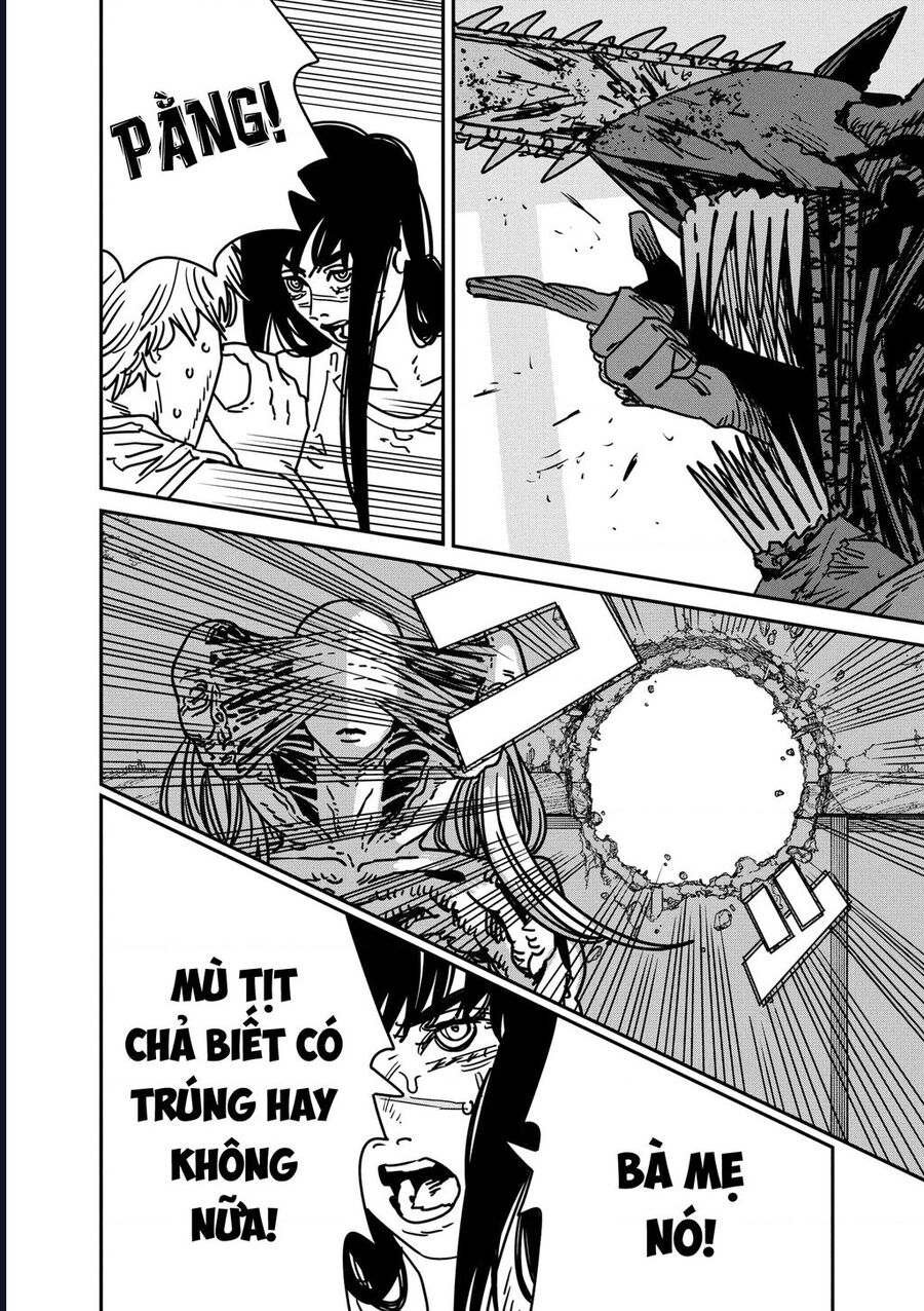 Chainsaw Man - Thợ Săn Quỷ Chương 189 Ảnh 7
