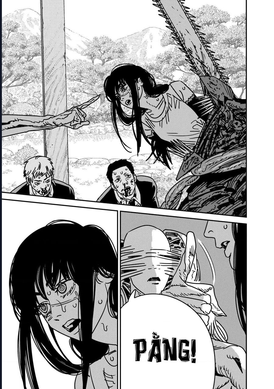 Chainsaw Man - Thợ Săn Quỷ Chương 189 Ảnh 10
