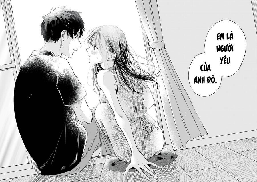 Lại Gặp Nhau Ở Ban Công Rồi Chương 81 Ảnh 15