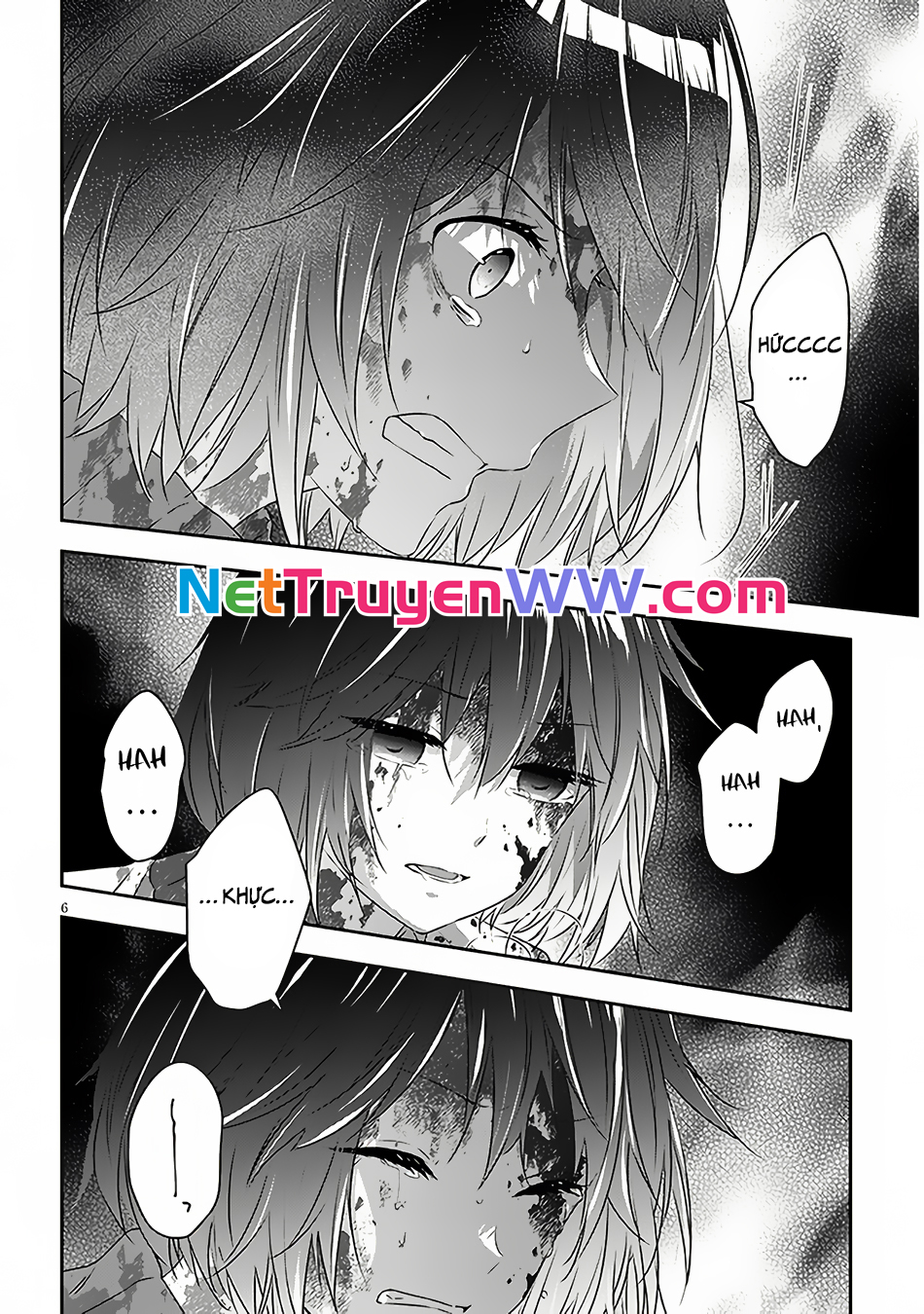 Maou Ni Natte Node, Dungeon Tsukutte Jingai Musume To Honobono Suru Chương 67 Ảnh 7