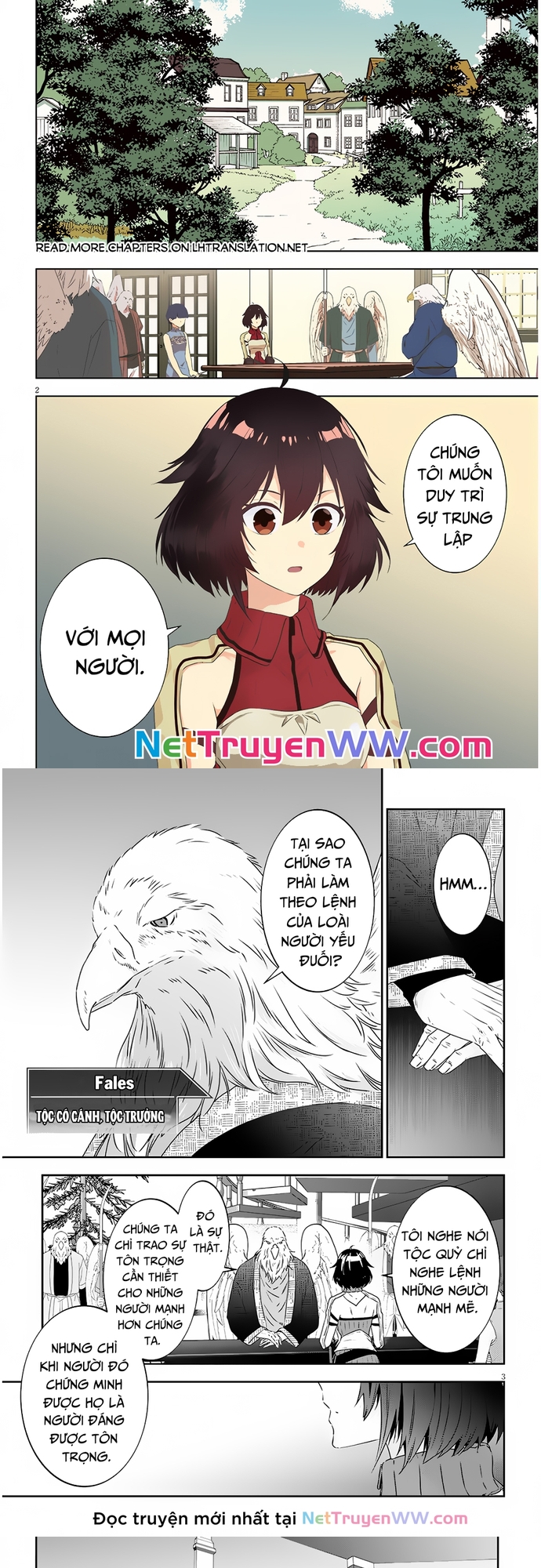 Maou Ni Natte Node, Dungeon Tsukutte Jingai Musume To Honobono Suru Chương 64 Ảnh 2