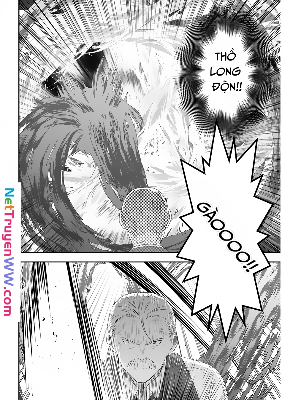 Maou Ni Natte Node, Dungeon Tsukutte Jingai Musume To Honobono Suru Chương 63 Ảnh 5