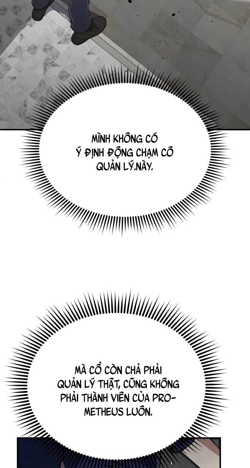 Thiên Tài Của Dòng Dõi Độc Nhất Vô Nhị Chương 93 Ảnh 45