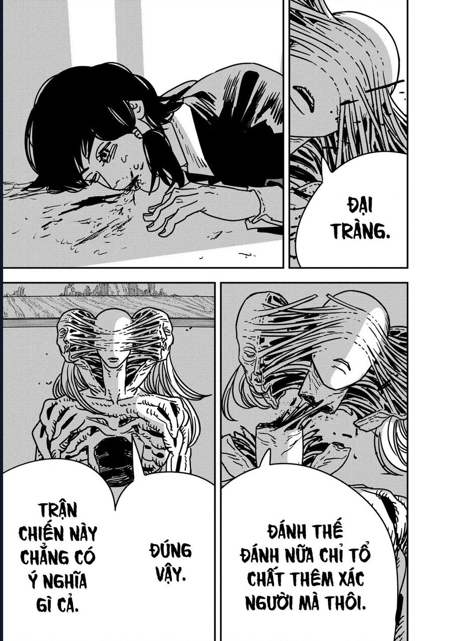 Chainsaw Man - Thợ Săn Quỷ Chương 189 Ảnh 14