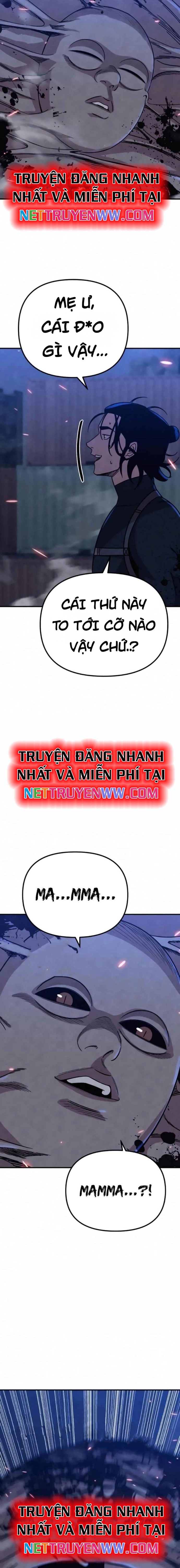 Đấng Cứu Thế Chương 17 Ảnh 11