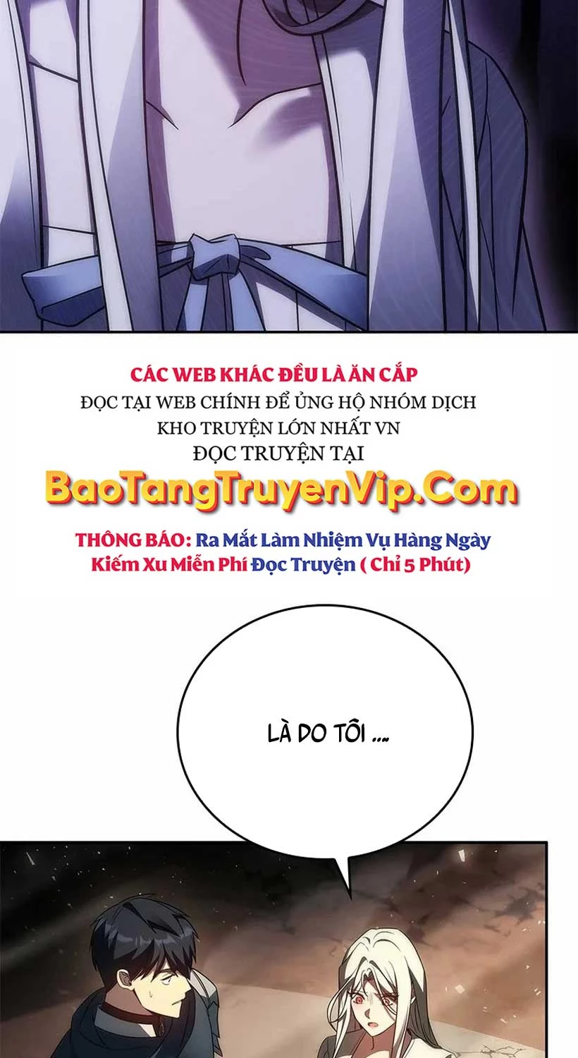 Quỷ Vương Hồi Quy Là Người Tốt Chương 54 Ảnh 94