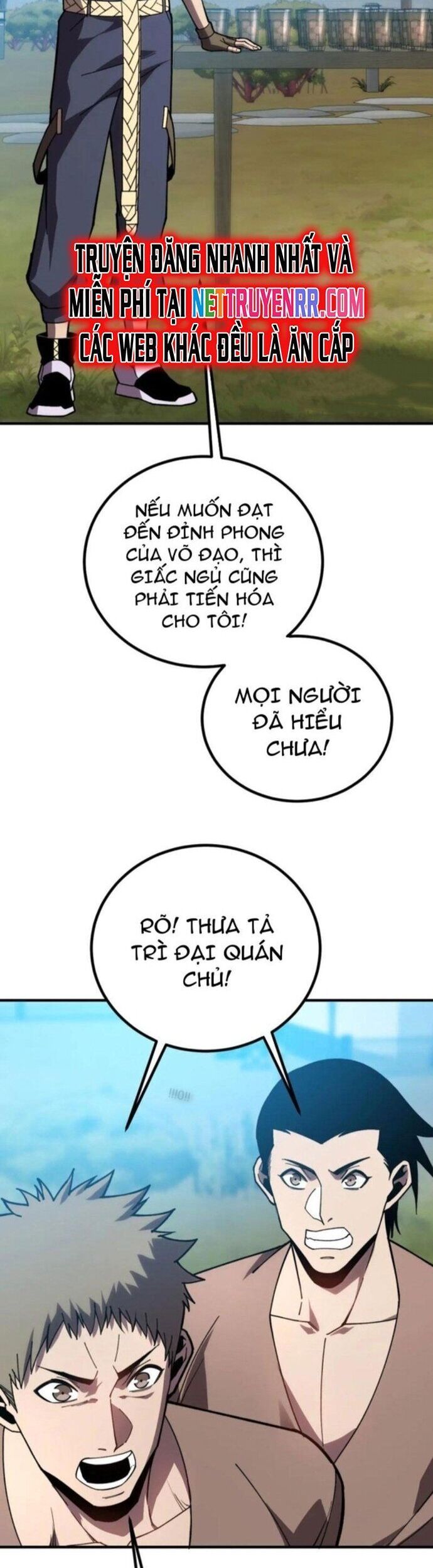 Sau Khi Chết, Ta Trở Thành Võ Đạo Thiên Ma Chương 41 Ảnh 37